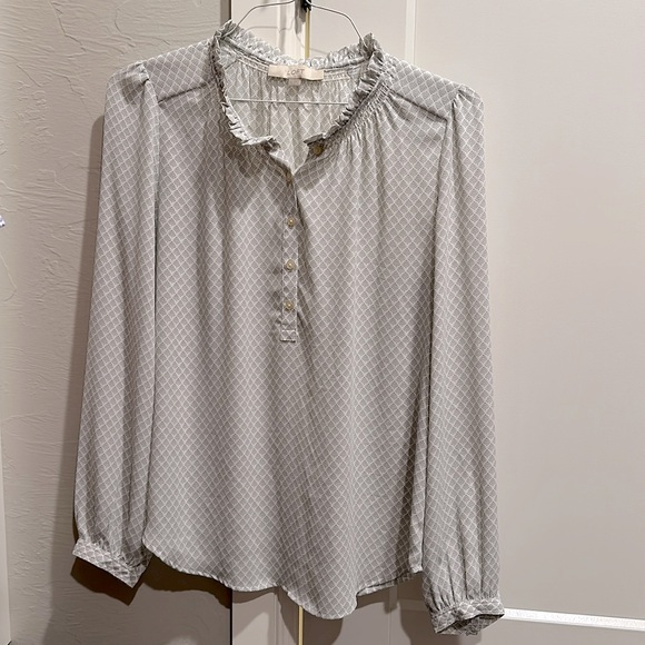 LOFT Tops - LOFT small